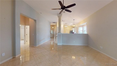 Welcome to this beautifully updated 2-bedroom plus den/study on Brentwood Farms Golf Club in Florida - for sale on GolfHomes.com, golf home, golf lot