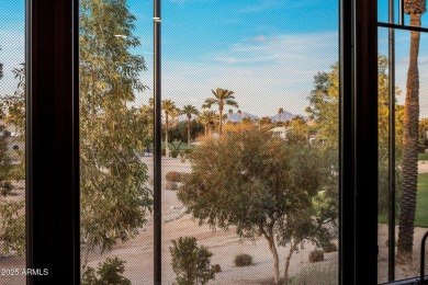 Located within the exclusive gated community of The Luxian. this on The Phoenician  in Arizona - for sale on GolfHomes.com, golf home, golf lot