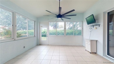 Welcome to this beautifully updated 2-bedroom plus den/study on Brentwood Farms Golf Club in Florida - for sale on GolfHomes.com, golf home, golf lot
