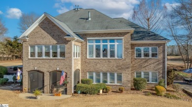 Welcome to 255 Sandy Run Drive! Tucked away in the prestigious on Willow Creek Golf Club in South Carolina - for sale on GolfHomes.com, golf home, golf lot