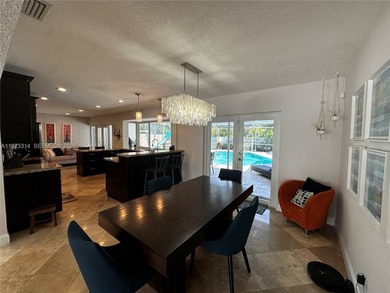 South Lake / East Hollywood POOL HOME in the desirable Hollywood on The Diplomat Golf Resort and Spa in Florida - for sale on GolfHomes.com, golf home, golf lot