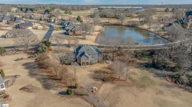 Welcome to 255 Sandy Run Drive! Tucked away in the prestigious on Willow Creek Golf Club in South Carolina - for sale on GolfHomes.com, golf home, golf lot