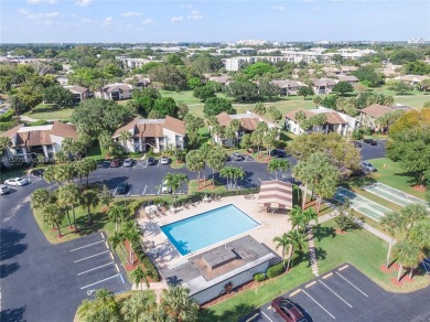 Beautiful Updated 2 Bedroom 2 Bath Condo Overlooks Golf Course on Pine Island Ridge Country Club in Florida - for sale on GolfHomes.com, golf home, golf lot