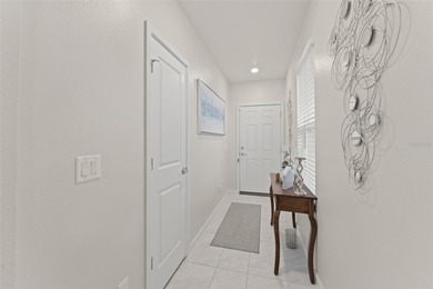 **This house comes with a REDUCED RATE through the seller's on Victoria Hills Golf Club in Florida - for sale on GolfHomes.com, golf home, golf lot