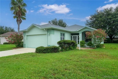 Welcome to this beautifully updated 2-bedroom plus den/study on Brentwood Farms Golf Club in Florida - for sale on GolfHomes.com, golf home, golf lot