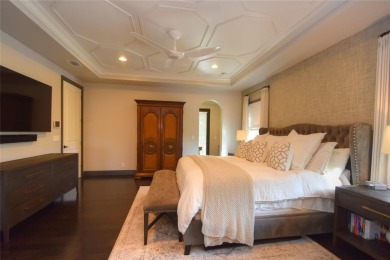 Nestled on the golf course & water in Parkland Golf & Country on Parkland Golf Club in Florida - for sale on GolfHomes.com, golf home, golf lot