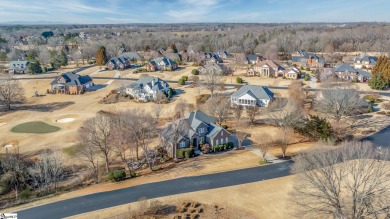 Welcome to 255 Sandy Run Drive! Tucked away in the prestigious on Willow Creek Golf Club in South Carolina - for sale on GolfHomes.com, golf home, golf lot