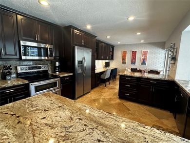 South Lake / East Hollywood POOL HOME in the desirable Hollywood on The Diplomat Golf Resort and Spa in Florida - for sale on GolfHomes.com, golf home, golf lot