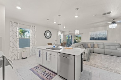 **This house comes with a REDUCED RATE through the seller's on Victoria Hills Golf Club in Florida - for sale on GolfHomes.com, golf home, golf lot
