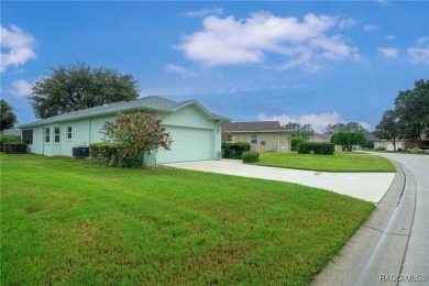 Welcome to this beautifully updated 2-bedroom plus den/study on Brentwood Farms Golf Club in Florida - for sale on GolfHomes.com, golf home, golf lot