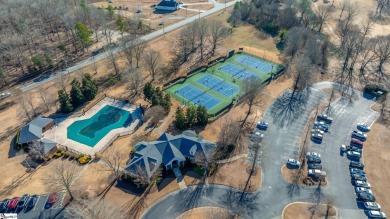 Welcome to 255 Sandy Run Drive! Tucked away in the prestigious on Willow Creek Golf Club in South Carolina - for sale on GolfHomes.com, golf home, golf lot