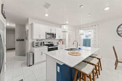 **This house comes with a REDUCED RATE through the seller's on Victoria Hills Golf Club in Florida - for sale on GolfHomes.com, golf home, golf lot