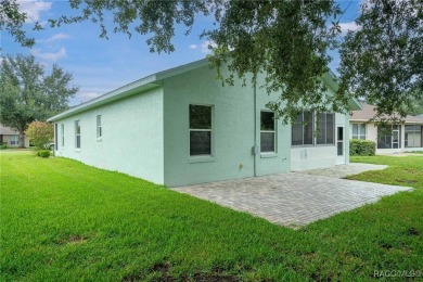 Welcome to this beautifully updated 2-bedroom plus den/study on Brentwood Farms Golf Club in Florida - for sale on GolfHomes.com, golf home, golf lot
