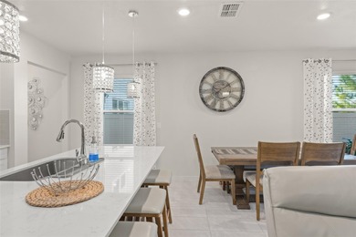 **This house comes with a REDUCED RATE through the seller's on Victoria Hills Golf Club in Florida - for sale on GolfHomes.com, golf home, golf lot