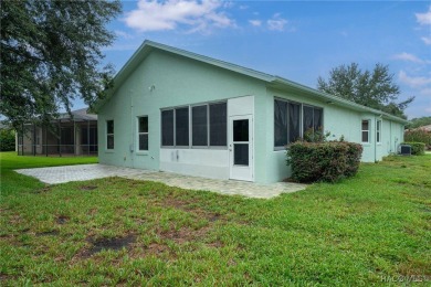 Welcome to this beautifully updated 2-bedroom plus den/study on Brentwood Farms Golf Club in Florida - for sale on GolfHomes.com, golf home, golf lot