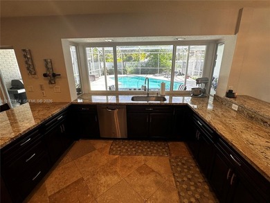 South Lake / East Hollywood POOL HOME in the desirable Hollywood on The Diplomat Golf Resort and Spa in Florida - for sale on GolfHomes.com, golf home, golf lot