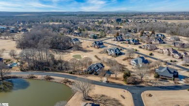 Welcome to 255 Sandy Run Drive! Tucked away in the prestigious on Willow Creek Golf Club in South Carolina - for sale on GolfHomes.com, golf home, golf lot