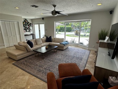 South Lake / East Hollywood POOL HOME in the desirable Hollywood on The Diplomat Golf Resort and Spa in Florida - for sale on GolfHomes.com, golf home, golf lot