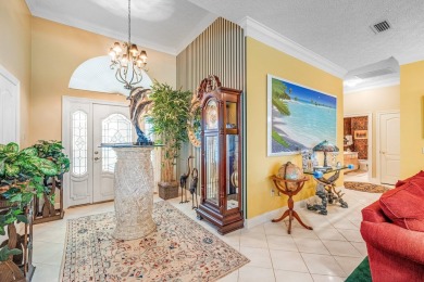 Aggressively priced and ready for you to make this house in the on Bay Point Resort Golf Club in Florida - for sale on GolfHomes.com, golf home, golf lot