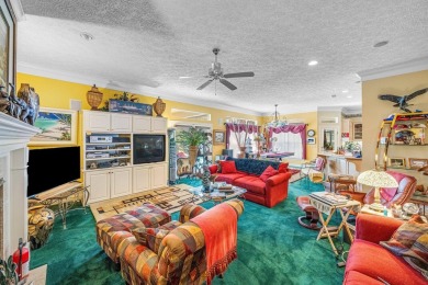 Aggressively priced and ready for you to make this house in the on Bay Point Resort Golf Club in Florida - for sale on GolfHomes.com, golf home, golf lot