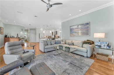 Located in the gorgeous Wyndemere development of Rosemeade,  we on  in Florida - for sale on GolfHomes.com, golf home, golf lot
