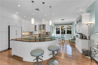 Located in the gorgeous Wyndemere development of Rosemeade,  we on  in Florida - for sale on GolfHomes.com, golf home, golf lot