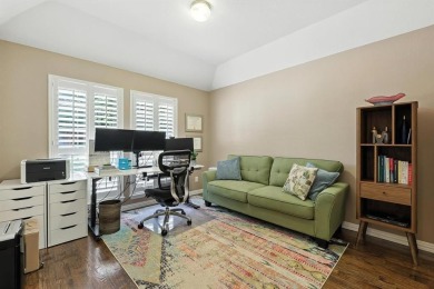 Experience lakeside living at its finest in this 6-bedroom, 4 on Stewart Peninsula Golf Course in Texas - for sale on GolfHomes.com, golf home, golf lot