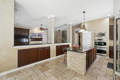 Experience lakeside living at its finest in this 6-bedroom, 4 on Stewart Peninsula Golf Course in Texas - for sale on GolfHomes.com, golf home, golf lot