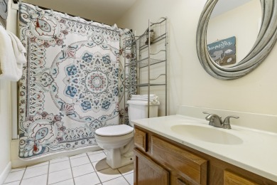 New A/C installed 04/25! Escape to this beautifully decorated on Sandpiper Cove Golf Course in Florida - for sale on GolfHomes.com, golf home, golf lot