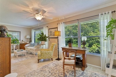 Welcome to a lovely updated 1400 square foot third floor condo on On Top Of The World Golf Course in Florida - for sale on GolfHomes.com, golf home, golf lot