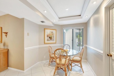 WELCOME TO THIS STUNNING 2 BEDROOM PLUS DEN, 2 BATH CONDO on Gleneagles Golf and Country Club in Florida - for sale on GolfHomes.com, golf home, golf lot