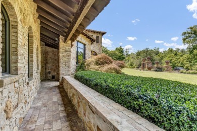 You are cordially invited to the charming and historic on New Bern Golf and Country Club in North Carolina - for sale on GolfHomes.com, golf home, golf lot