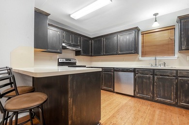 Charming Brick Home in Rayburn Resort & Country Club Community on Rayburn Country Club in Texas - for sale on GolfHomes.com, golf home, golf lot