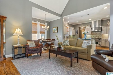 Welcome to Gleneagles at Ballantrae! This charming home is on Ballantrae Golf Club in Alabama - for sale on GolfHomes.com, golf home, golf lot