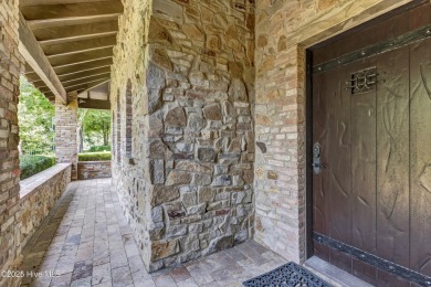 You are cordially invited to the charming and historic on New Bern Golf and Country Club in North Carolina - for sale on GolfHomes.com, golf home, golf lot