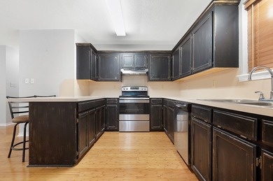 Charming Brick Home in Rayburn Resort & Country Club Community on Rayburn Country Club in Texas - for sale on GolfHomes.com, golf home, golf lot