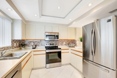 WELCOME TO THIS STUNNING 2 BEDROOM PLUS DEN, 2 BATH CONDO on Gleneagles Golf and Country Club in Florida - for sale on GolfHomes.com, golf home, golf lot