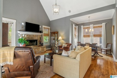 Welcome to Gleneagles at Ballantrae! This charming home is on Ballantrae Golf Club in Alabama - for sale on GolfHomes.com, golf home, golf lot