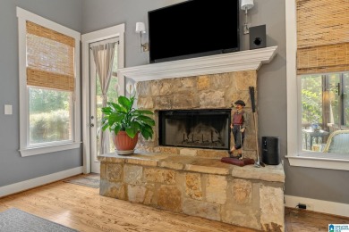 Welcome to Gleneagles at Ballantrae! This charming home is on Ballantrae Golf Club in Alabama - for sale on GolfHomes.com, golf home, golf lot