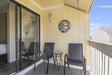 New A/C installed 04/25! Escape to this beautifully decorated on Sandpiper Cove Golf Course in Florida - for sale on GolfHomes.com, golf home, golf lot