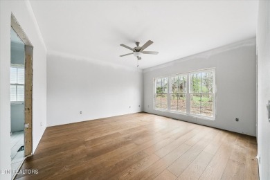 ? New Construction Home in Fairfield Glade - Close to on Druid Hills Golf Club in Tennessee - for sale on GolfHomes.com, golf home, golf lot