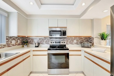 WELCOME TO THIS STUNNING 2 BEDROOM PLUS DEN, 2 BATH CONDO on Gleneagles Golf and Country Club in Florida - for sale on GolfHomes.com, golf home, golf lot