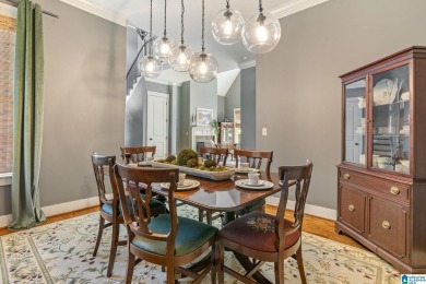 Welcome to Gleneagles at Ballantrae! This charming home is on Ballantrae Golf Club in Alabama - for sale on GolfHomes.com, golf home, golf lot