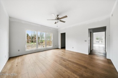 ? New Construction Home in Fairfield Glade - Close to on Druid Hills Golf Club in Tennessee - for sale on GolfHomes.com, golf home, golf lot