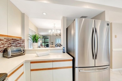 WELCOME TO THIS STUNNING 2 BEDROOM PLUS DEN, 2 BATH CONDO on Gleneagles Golf and Country Club in Florida - for sale on GolfHomes.com, golf home, golf lot