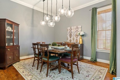 Welcome to Gleneagles at Ballantrae! This charming home is on Ballantrae Golf Club in Alabama - for sale on GolfHomes.com, golf home, golf lot
