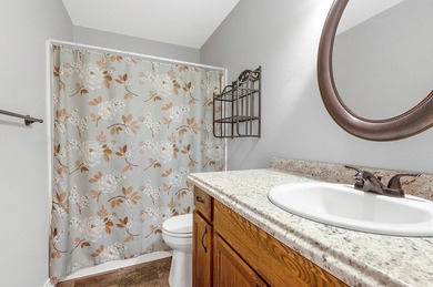 Charming Brick Home in Rayburn Resort & Country Club Community on Rayburn Country Club in Texas - for sale on GolfHomes.com, golf home, golf lot