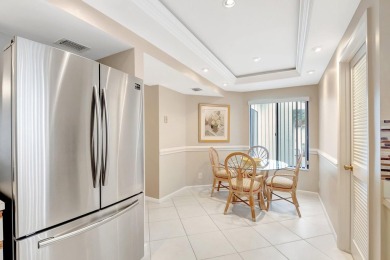 WELCOME TO THIS STUNNING 2 BEDROOM PLUS DEN, 2 BATH CONDO on Gleneagles Golf and Country Club in Florida - for sale on GolfHomes.com, golf home, golf lot