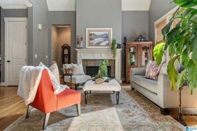 Welcome to Gleneagles at Ballantrae! This charming home is on Ballantrae Golf Club in Alabama - for sale on GolfHomes.com, golf home, golf lot