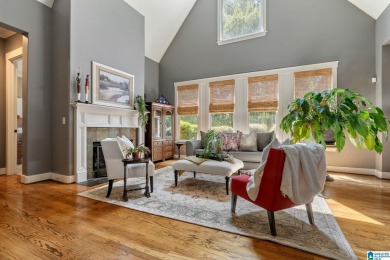 Welcome to Gleneagles at Ballantrae! This charming home is on Ballantrae Golf Club in Alabama - for sale on GolfHomes.com, golf home, golf lot